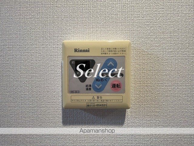 KDXレジデンス横浜関内の内装写真