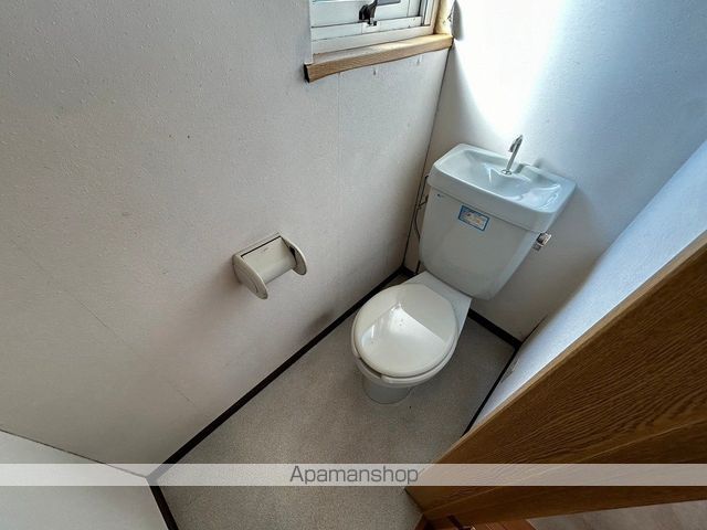 宮の森ハウスの内装写真