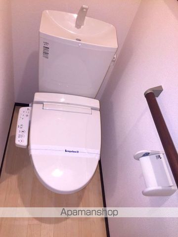 レオネクストルミニアの内装写真