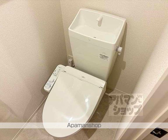 アリア大江の内装写真