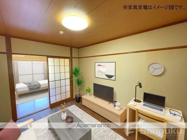 VERDE COURT Nagakiの内装写真