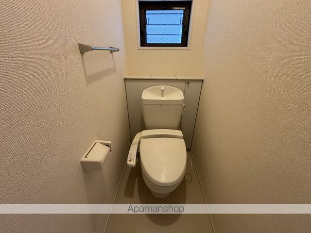 ローズコート中桜塚の内装写真