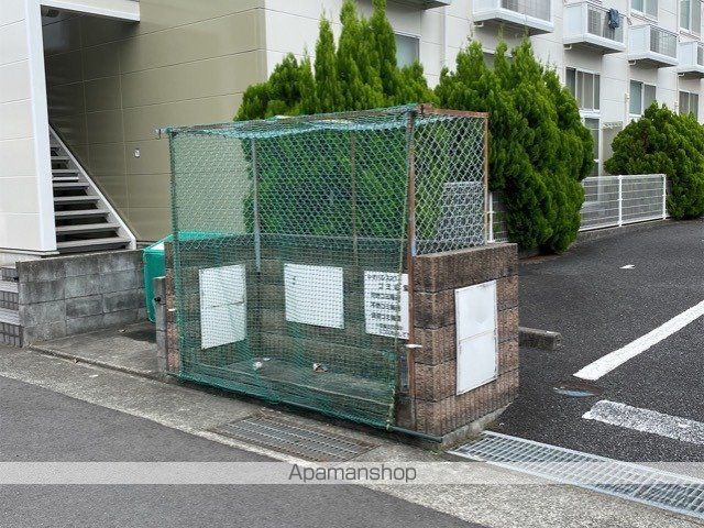レオパレスARAKIIIのその他写真