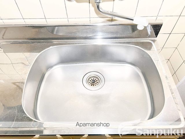 岡崎第6ビルの内装写真
