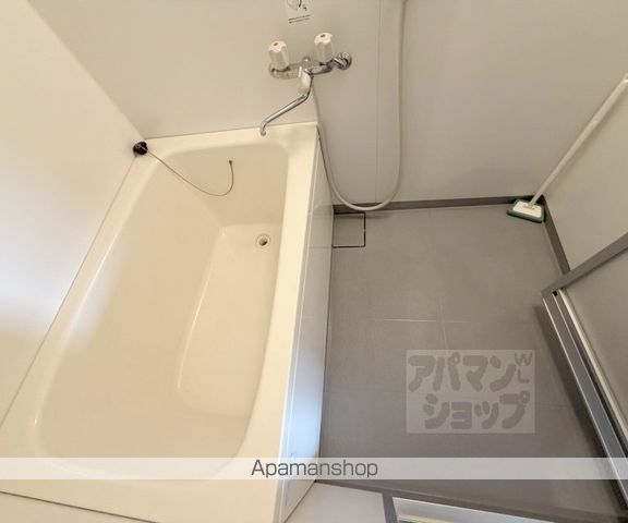 京都四条グランドハイツの内装写真