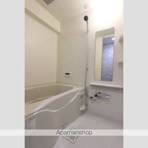 清風マンションの内装写真