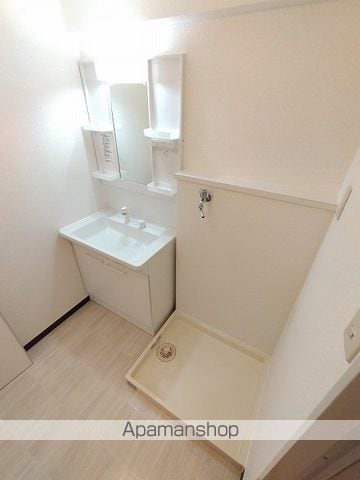 インペリアル南ヶ丘の内装写真