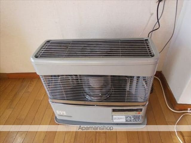 松本マンションBの内装写真