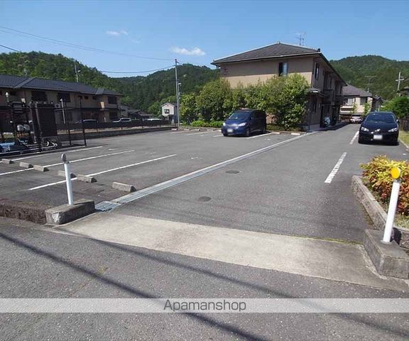 シャルマンの外観写真