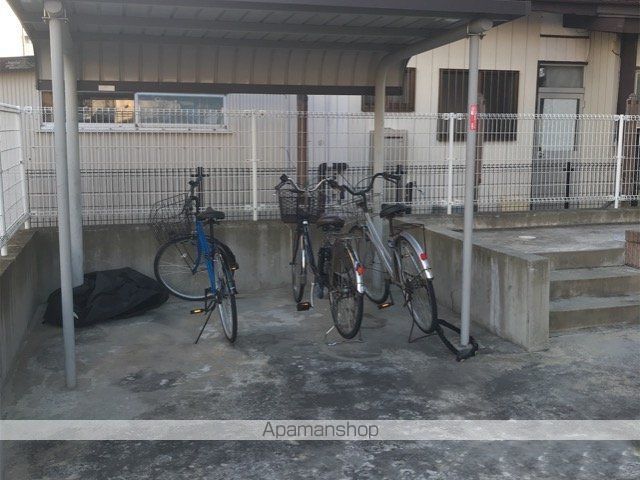 レオパレスセジュールIIIのその他写真