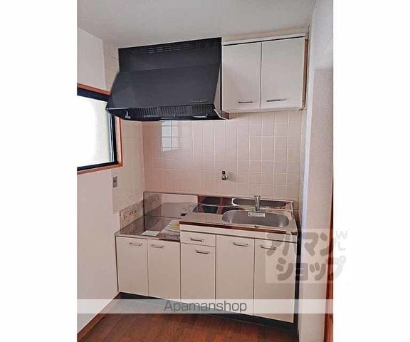 稲荷マンションの内装写真