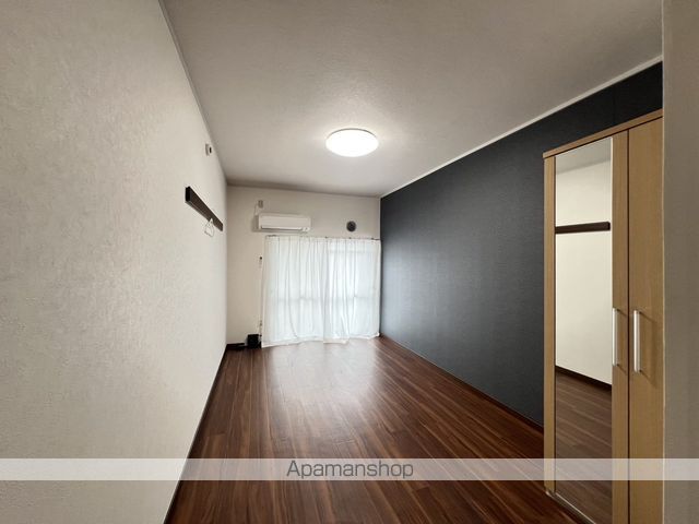 ABODE21の内装写真