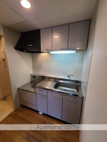 ルーエ北円山の内装写真