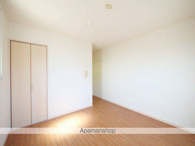 ポートラセーヌの内装写真