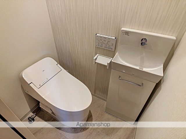 BRANZ野々市B棟の内装写真