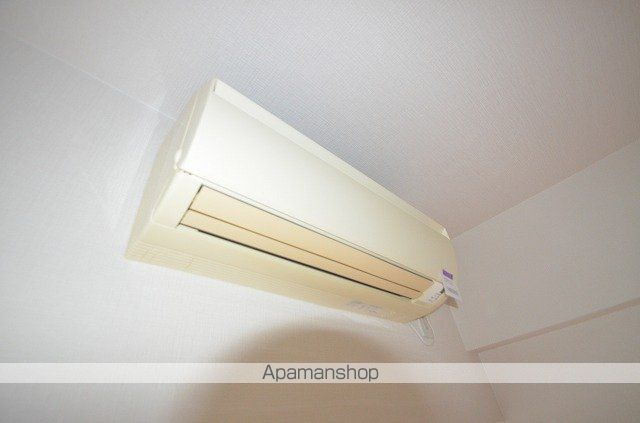 AXIS大塚西の内装写真