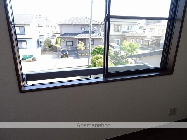 カサフロール壱番館の内装写真