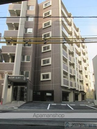 ミモザヒルズ錦町[2LDK/58.52m2]の外観3
