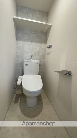 エスリード上前津LIVIAの内装写真