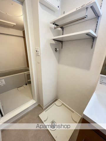 ベルグレイスの内装写真