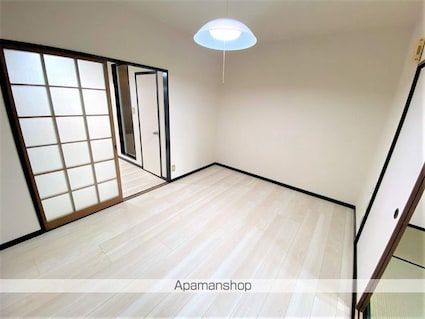 サンハイツ[2K/33m2]の内装3