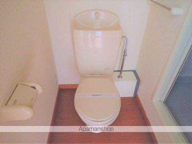 レオパレスクラッセの内装写真