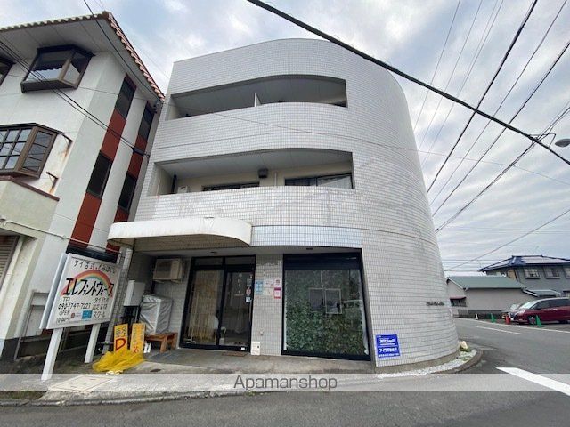 アーバンスペース小鹿の外観写真