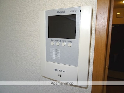 フランドール・Ｍ[1K/26.44m2]の内装5