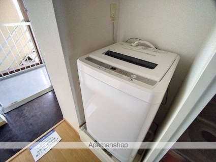 レオパレスミ　ルガール[1K/20.81m2]のその他設備2