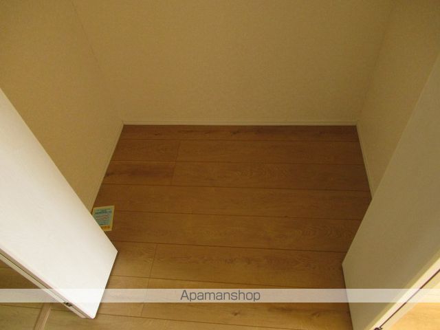 アメージングN.Yの内装写真