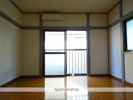 コーポユリ[1K/22.5m2]の内装1