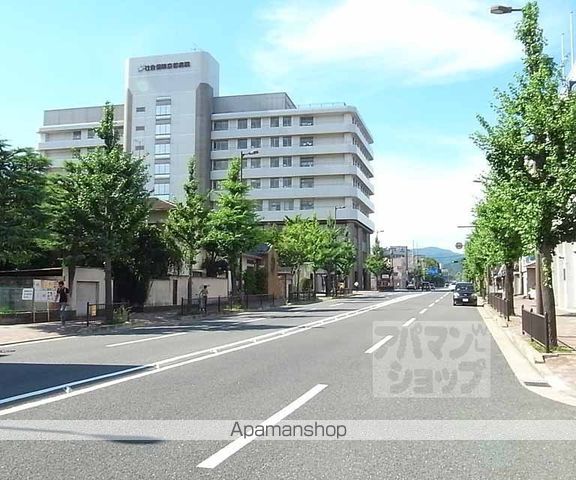 ルセロ鞍馬口のその他写真