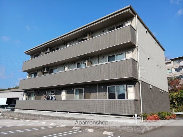 山陽本線 大門駅 徒歩9分 築9年