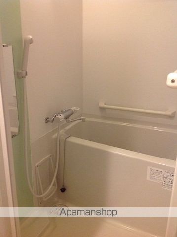 レオネクストGENKIDOの内装写真