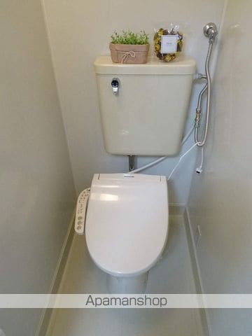 エクシア仙台の内装写真