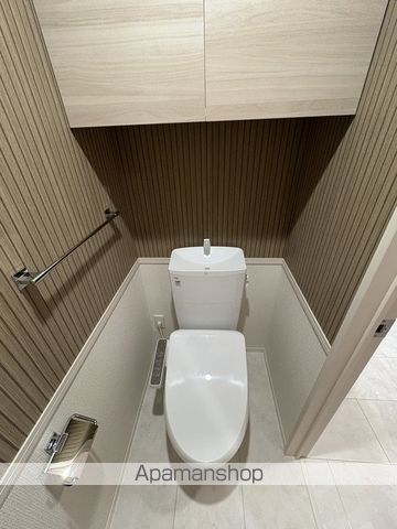 DIOSPERSIMMON長泉 I棟の内装写真