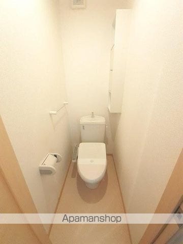 アースCの内装写真