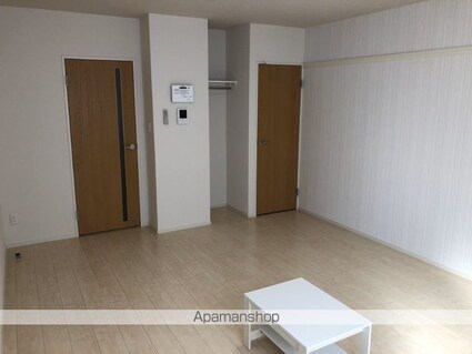 クレイノファレノプシス[1K/27.64m2]のリビング・居間