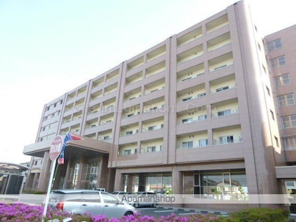 ベルヴィオウミ[3LDK/84.66m2]の外観4