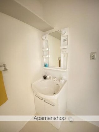 ディアス西宝町[1R/30.24m2]の洗面所