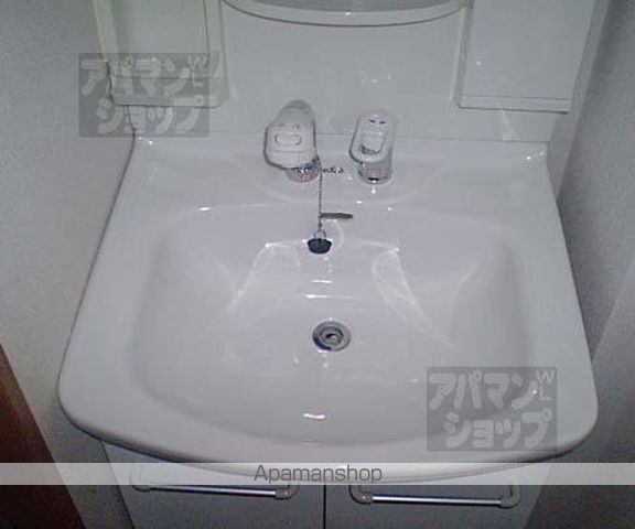 アンシャーレ西ノ京の内装写真