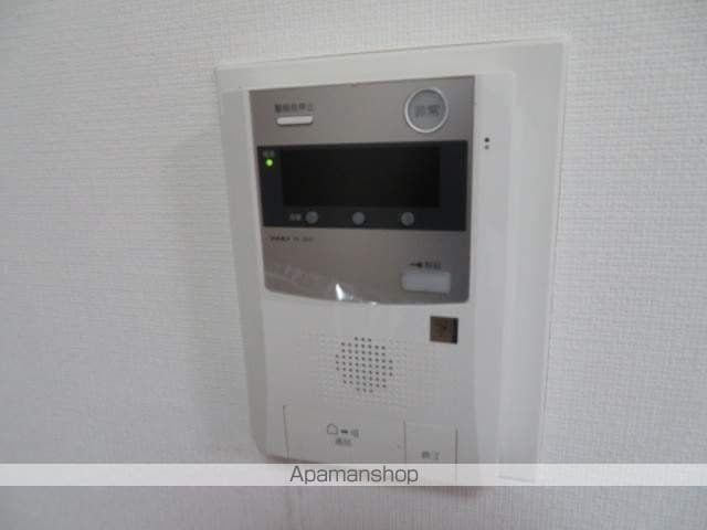 エグゼクティブ上杉の内装写真