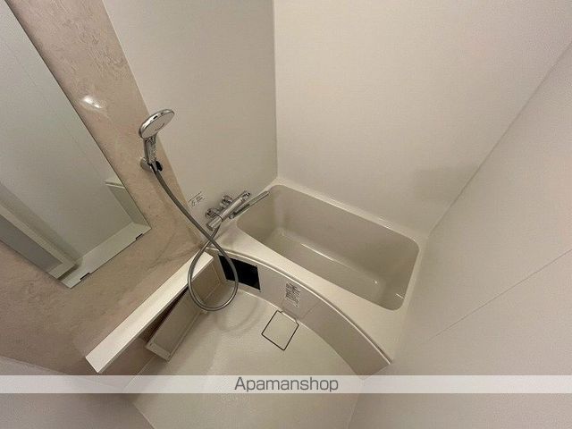 エスリード ザ・イーストレジデンス大阪城の内装写真