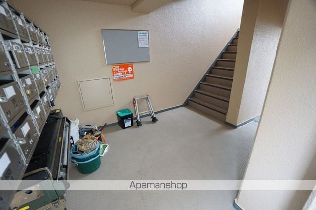光栄ハイツ芥川のその他写真