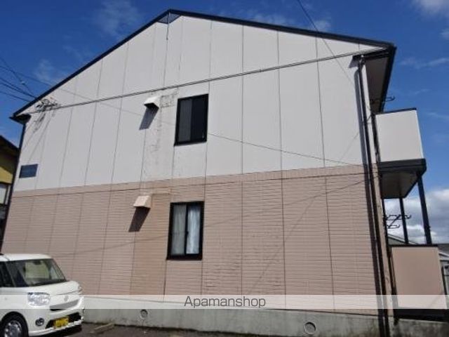 ハイム.LAの外観写真