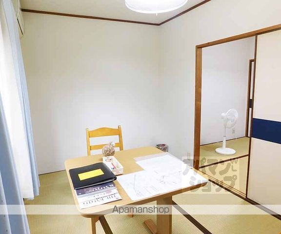 CASA坂脇の内装写真