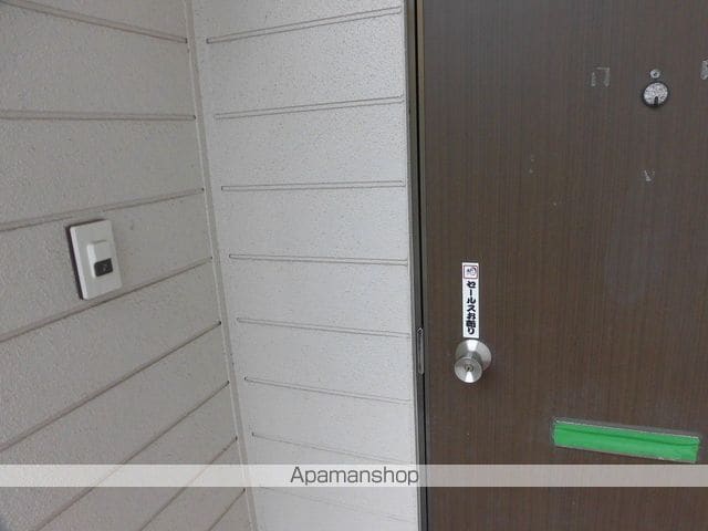 コーポきたうらの内装写真