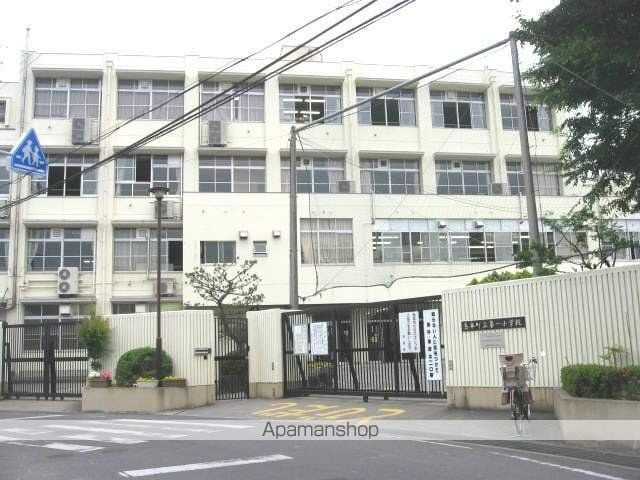 FOREST山崎の周辺写真