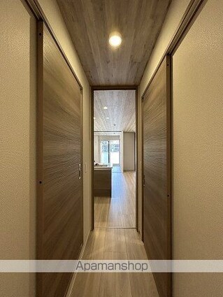 ＤーＲＯＯＭ　ｖｉｌｌａ[2LDK/52.78m2]の内装2