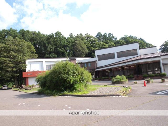 ディアスソレイユの周辺写真
